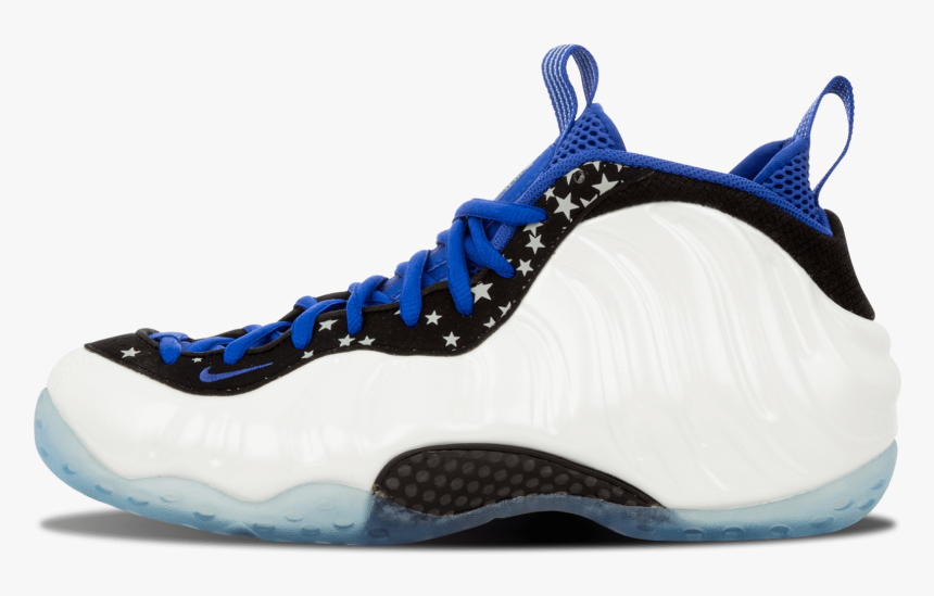 Nike Air Foamposite One "shooting Stars Pack - Nike, HD Png Download, Free Download