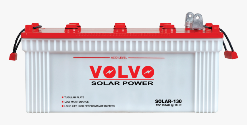 Volvo Battery, HD Png Download, Free Download