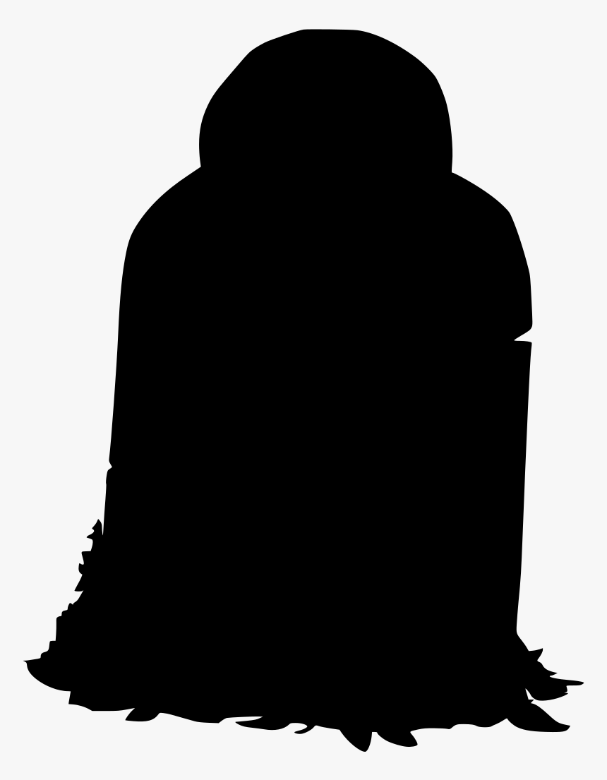 Transparent Graveyard Silhouette Png - Cemetery, Png Download, Free Download