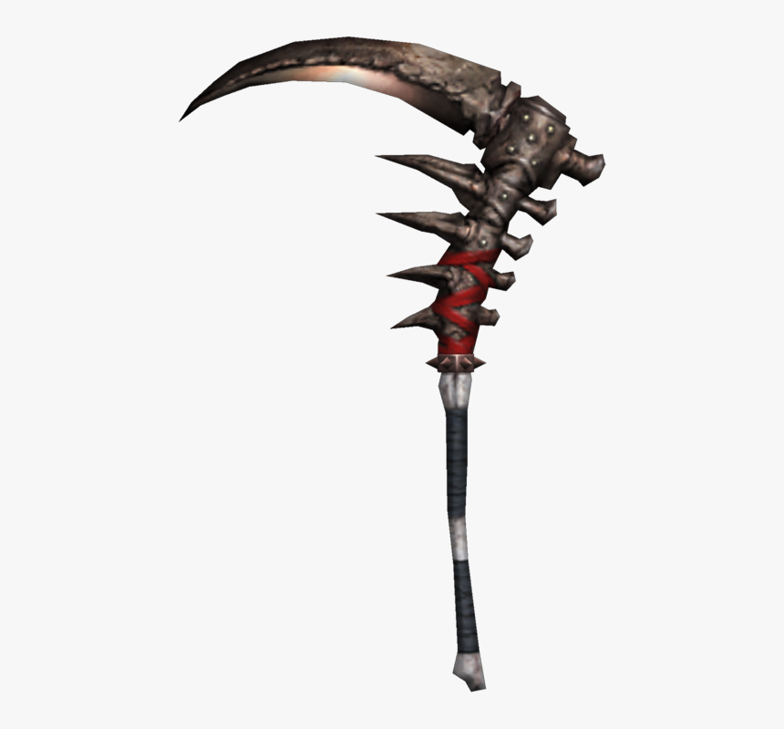 Ls-icon - Monster Hunter Longsword Scythe, HD Png Download, Free Download