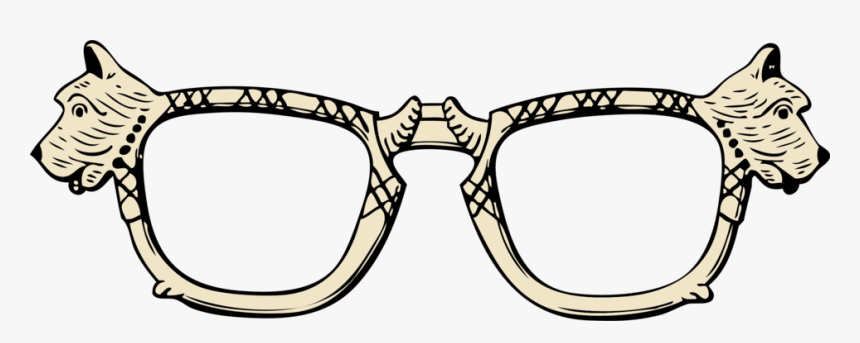 Clip Art Glasses, HD Png Download, Free Download