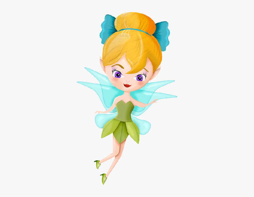 Pin By Brittani On - Fairy Png Clipart, Transparent Png, Free Download