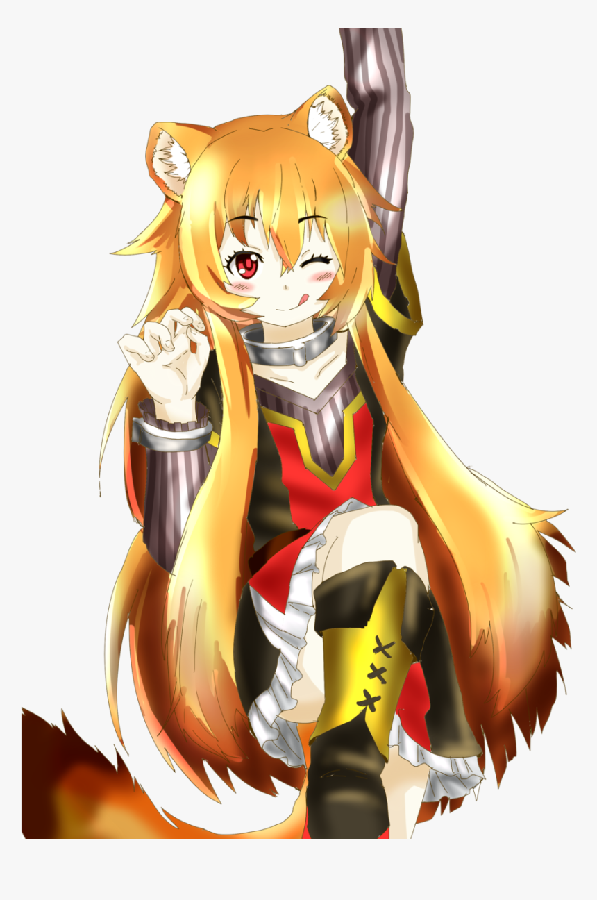 La Loli Coon - Cartoon, HD Png Download, Free Download