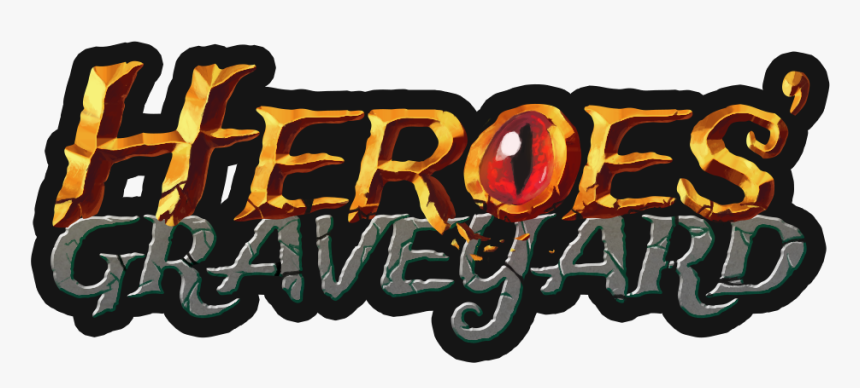 Heroes Graveyard D&d, HD Png Download, Free Download