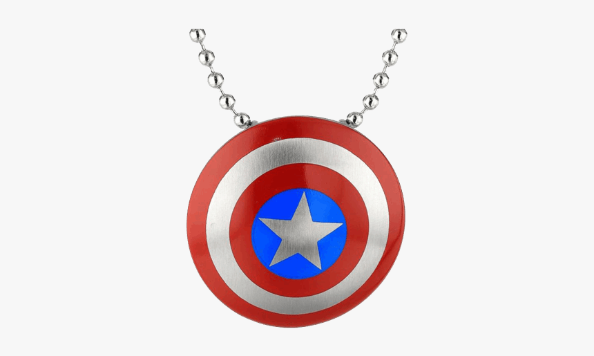 Memoria Usb De Capitan America, HD Png Download, Free Download