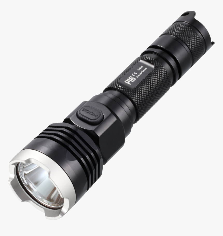 Flashlight Png Image, Transparent Png, Free Download