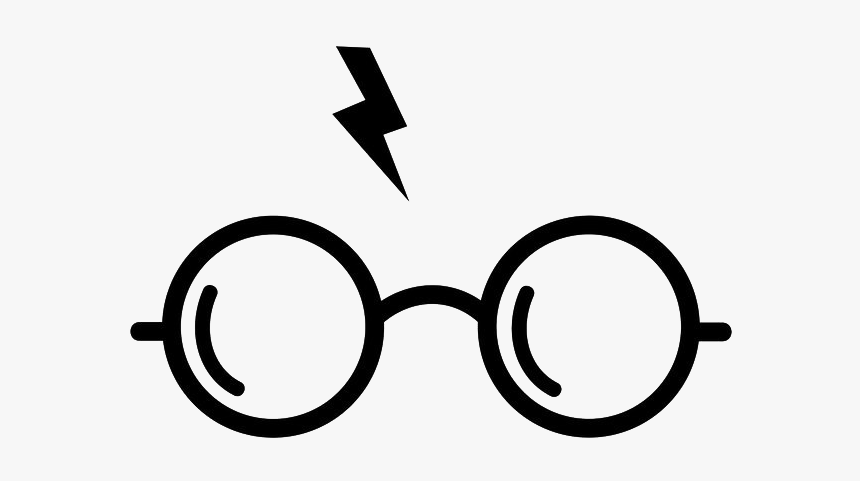 Harry Potter Png Transparent Background - Harry Potter Transparent Png, Png Download, Free Download