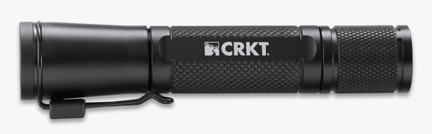 Williams Tactical Applications Flashlight - Crkt Flashlight, HD Png Download, Free Download