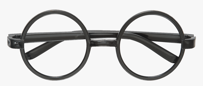 Harry Potter Glasses , Png Download - Gafas Harry Potter, Transparent Png, Free Download