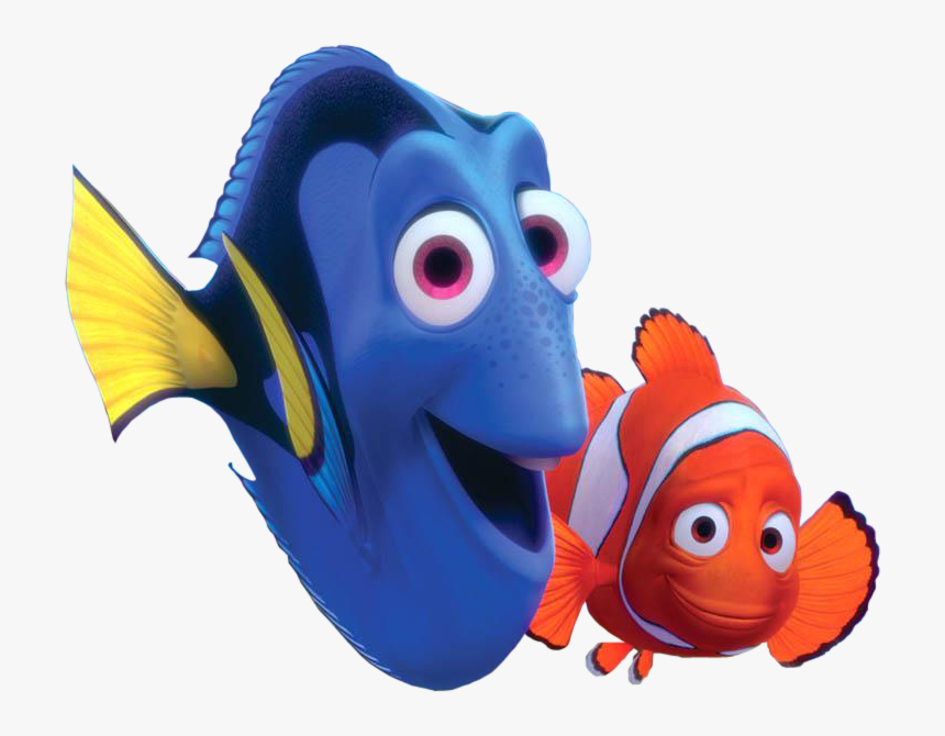 Nemo Png File - Nemo Png, Transparent Png, Free Download