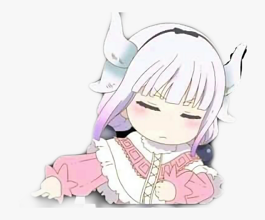 Anime Stickers Kawaii Cute Dragon Swag Freetoedit - Tate No Yuusha Doujin, HD Png Download, Free Download