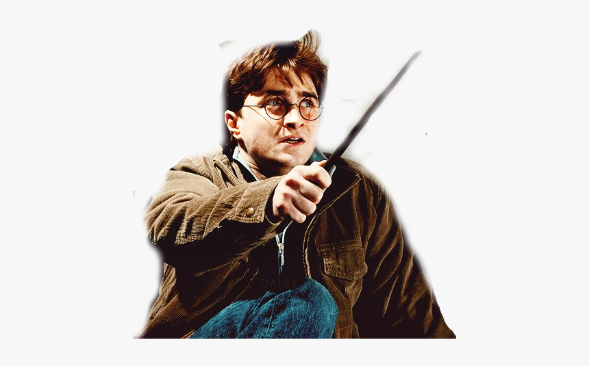 Harry Potter Transparent Background, HD Png Download, Free Download