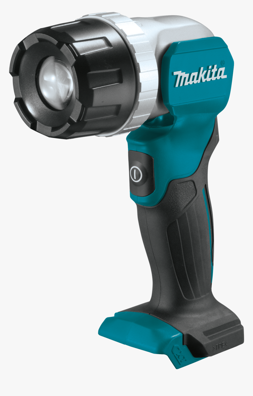 Ml106 - Makita Flashlight, HD Png Download, Free Download