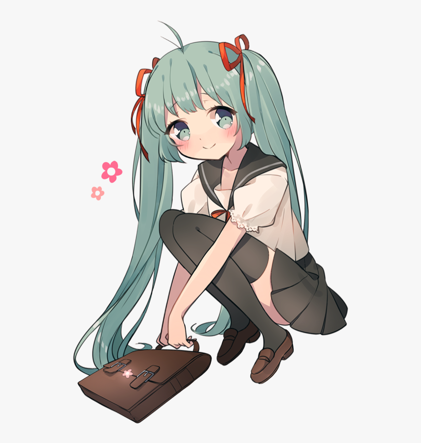 Miku Loli, HD Png Download, Free Download