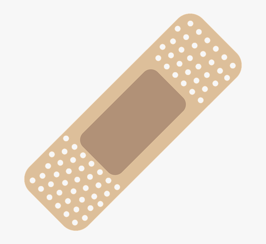 Bandage Png, Transparent Png, Free Download