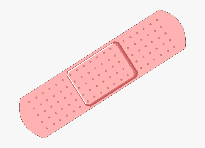 Band Aid Png, Transparent Png, Free Download