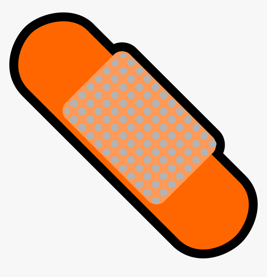 Band Aid Clipart, HD Png Download, Free Download
