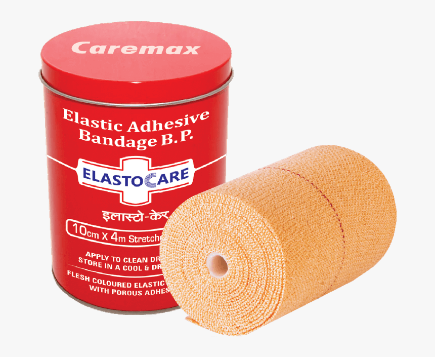 Bandage - Elastic Adhesive Bandages Bp, HD Png Download, Free Download