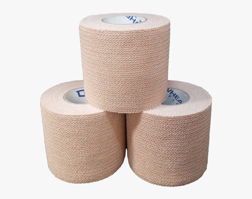 Elasti-guard Heavyweight Elastic Bandage - Tissue Paper, HD Png Download, Free Download