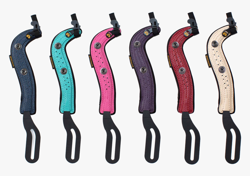 Spiderpro Handstrap Colors - Metalworking Hand Tool, HD Png Download, Free Download