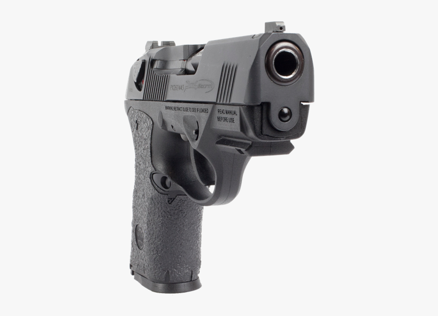 Px4 Storm Compact Carry - Beretta Px4 Front View, HD Png Download, Free Download