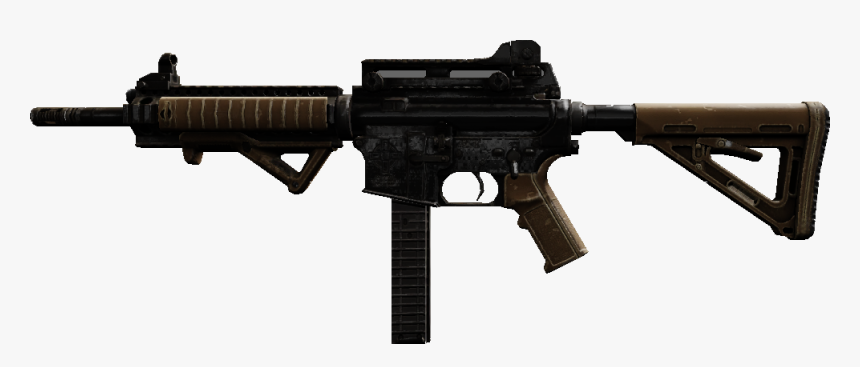 Ar15 - Ar 15 Killing Floor 2, HD Png Download, Free Download