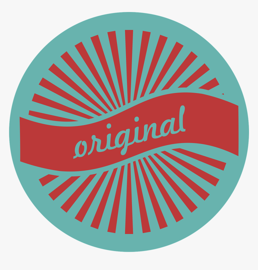 Retro Label Png, Transparent Png, Free Download