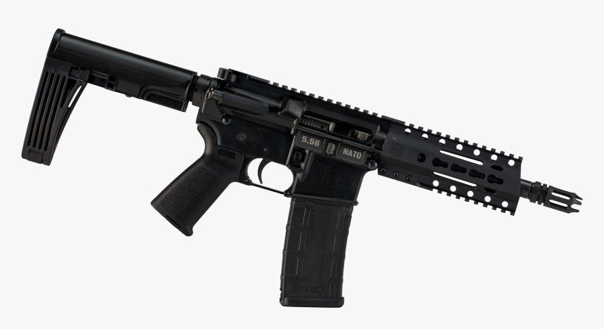 Diamondback Ar15 Pistol Db15pb7th - Diamondback Db15 10.5 Pistol, HD Png Download, Free Download