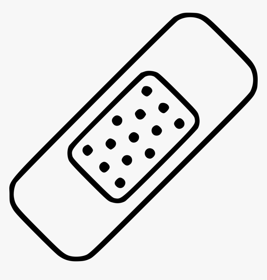 Bandage, HD Png Download, Free Download