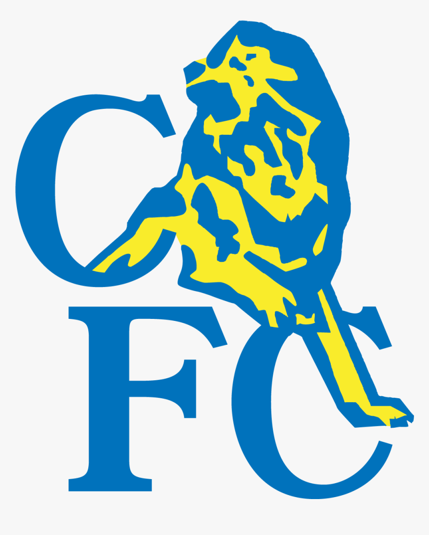 Transparent Retro Png - Chelsea Fc Crest, Png Download, Free Download