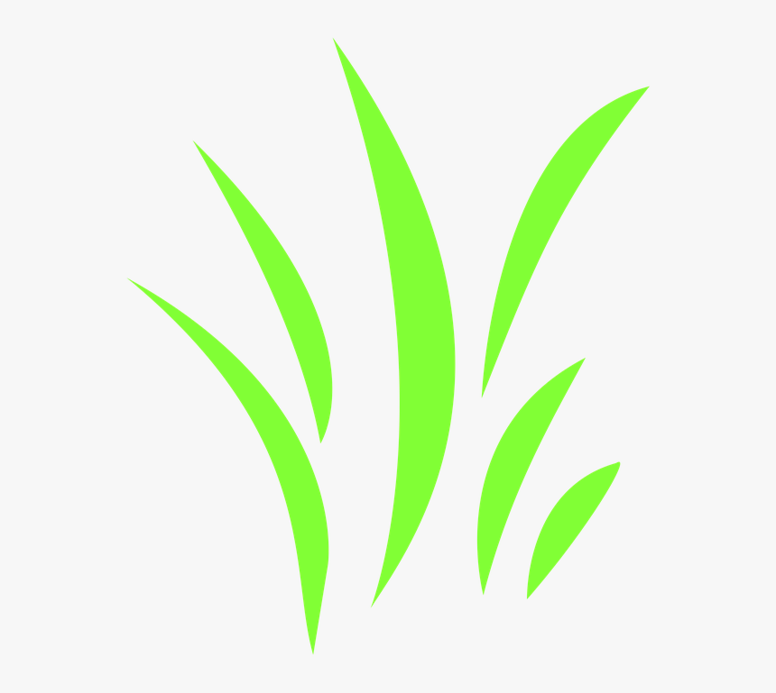 Icon, Grass, Grasses, Bloom, Green, Meadow, Nature - Darkness, HD Png Download, Free Download