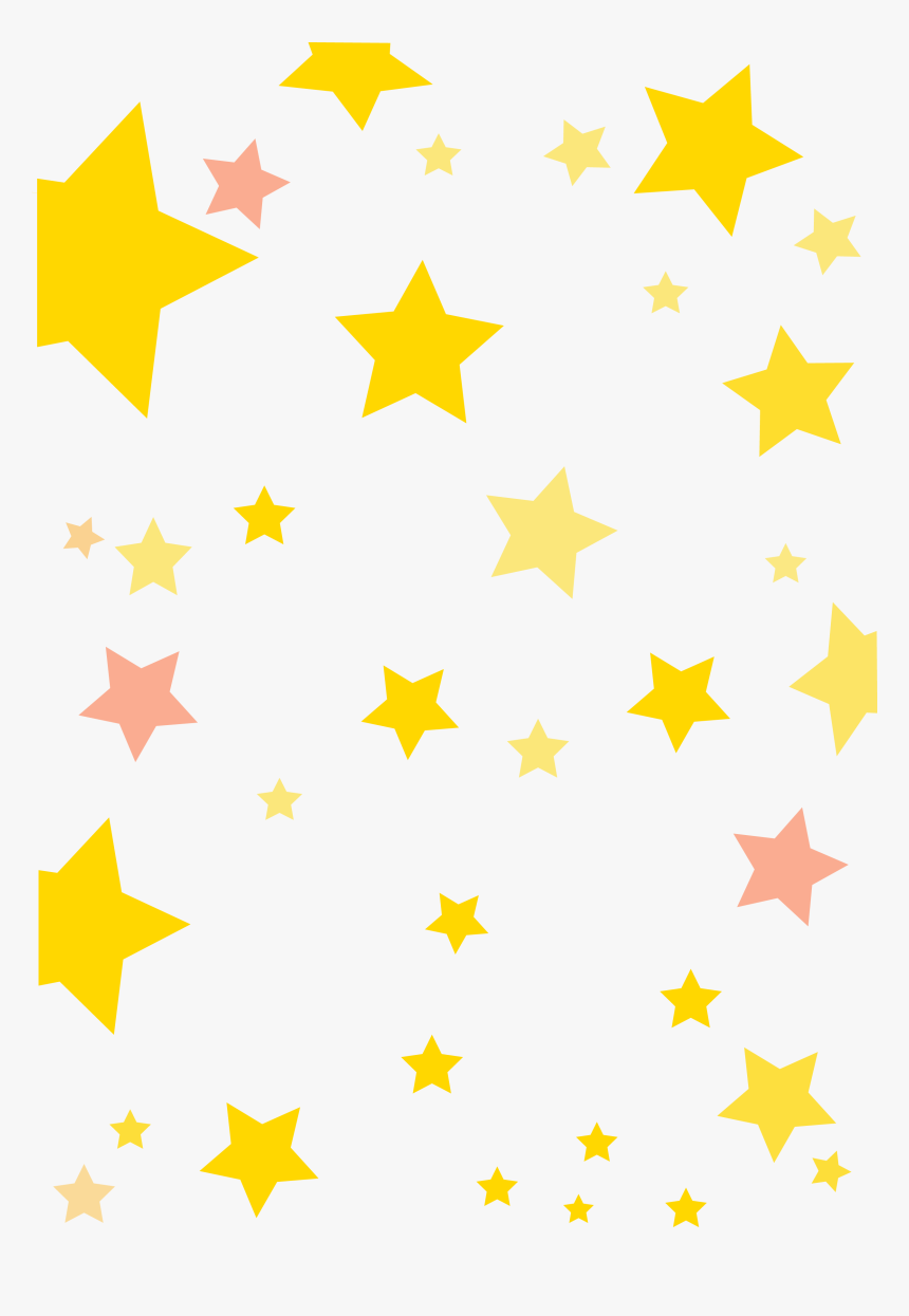 Transprent Png Free Download - Stars Vector Png Free, Transparent Png, Free Download