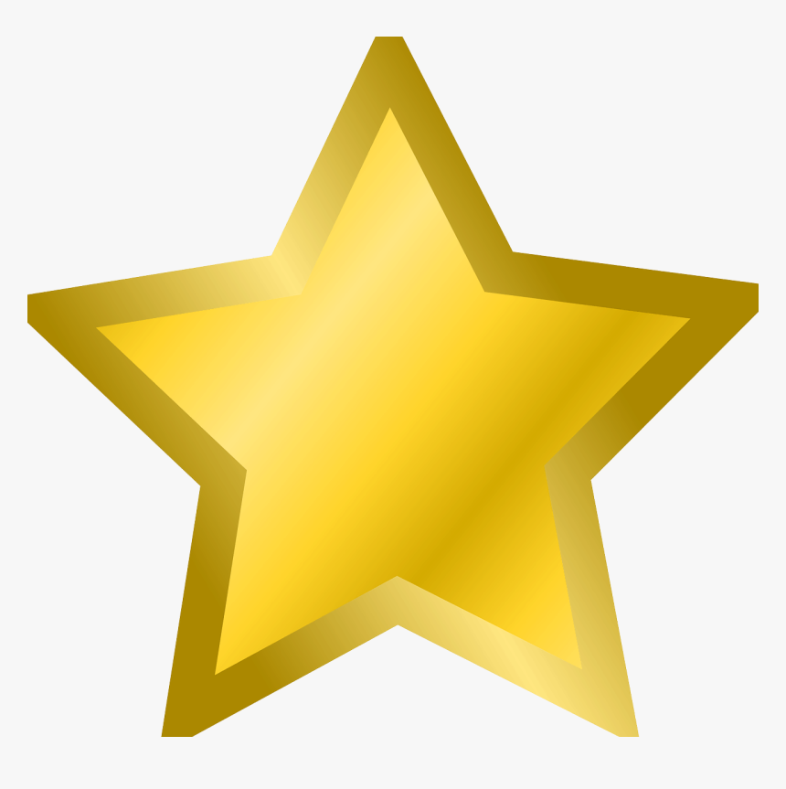 Star Favorite Bookmark Vector Graphic Pixabay - Favorite Clipart, HD Png Download, Free Download