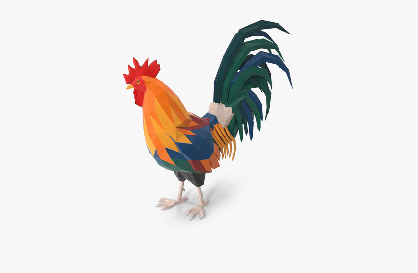Rooster Png Picture - Rooster, Transparent Png, Free Download