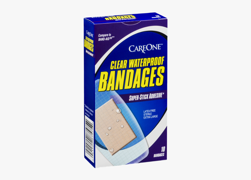 Adhesive Bandage, HD Png Download, Free Download