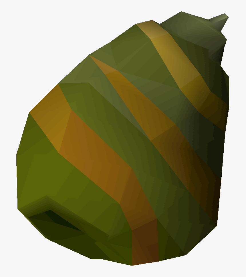 Snail Helm Osrs, HD Png Download, Free Download