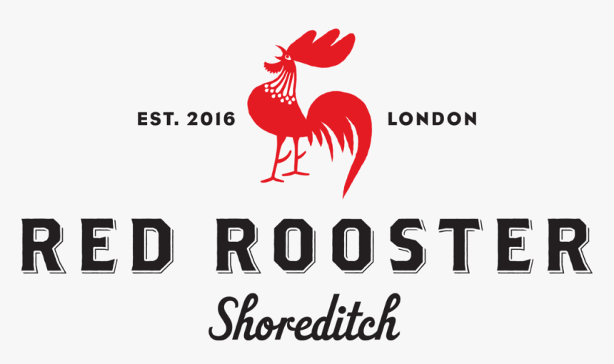 Red Rooster Shoreditch Standard 1797u - La Motte Wine Logo, HD Png Download, Free Download