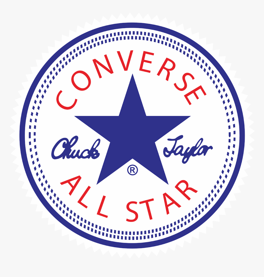 converse logo xp