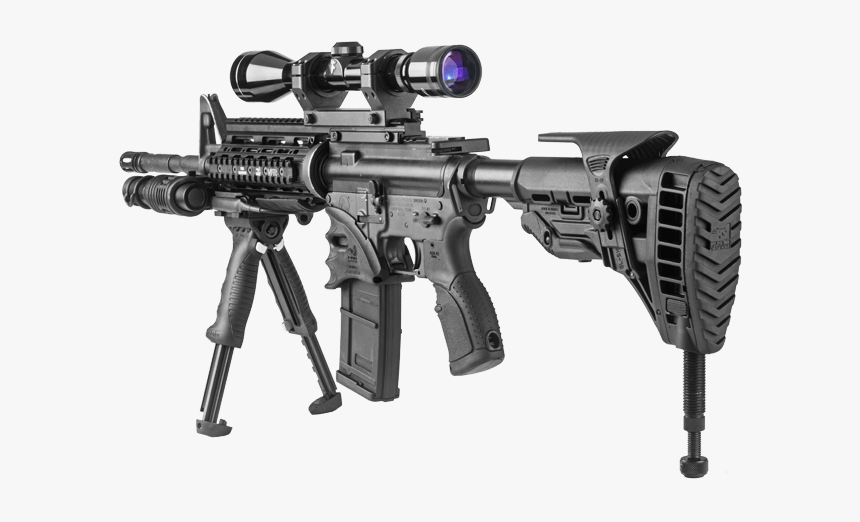 Fab Defense Stock Ar, HD Png Download, Free Download
