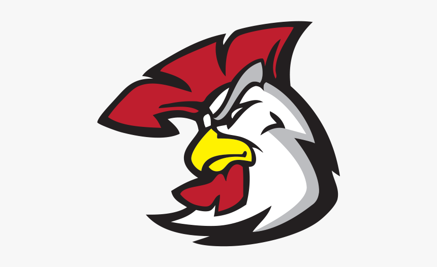 Logo Kepala Ayam Vektor, HD Png Download - kindpng