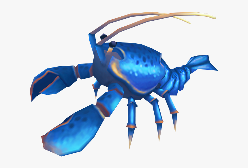Lobster Png Transparent Image - Chesapeake Blue Crab, Png Download, Free Download