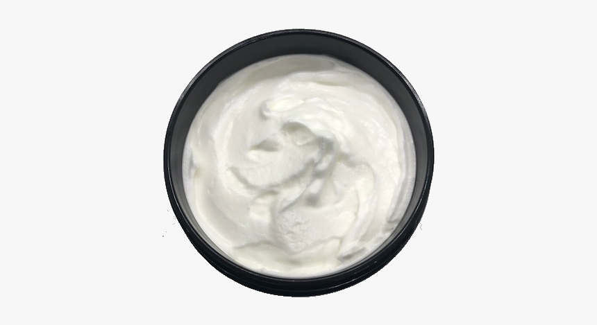 Shea Butter Png - Whipped Body Butter Png, Transparent Png, Free Download