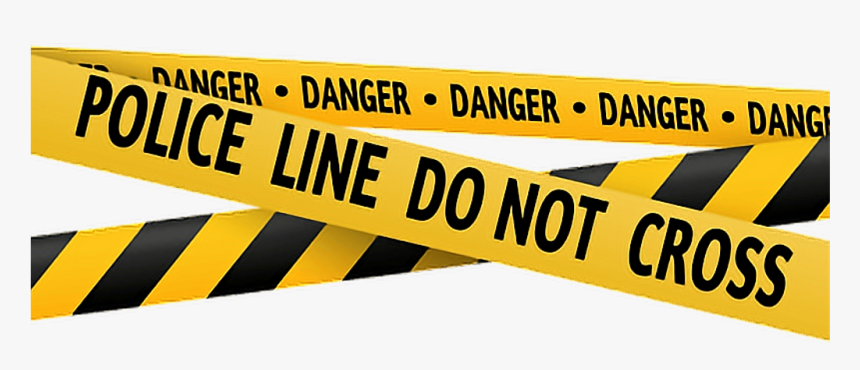 Police Sticker , Png Download - Parallel, Transparent Png, Free Download