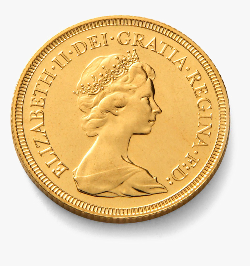 Transparent Gold Coins Clipart - Gold, HD Png Download, Free Download