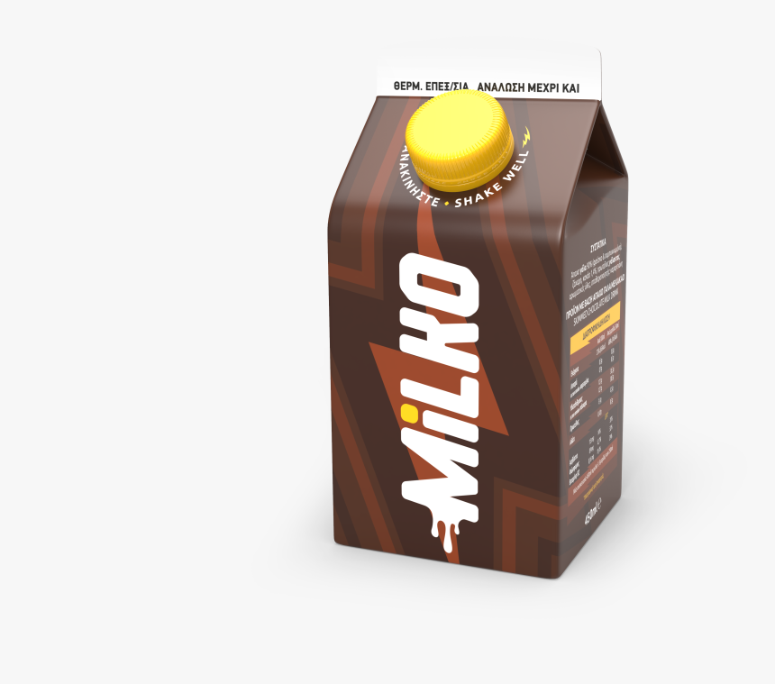 Chocolate Milk, HD Png Download, Free Download