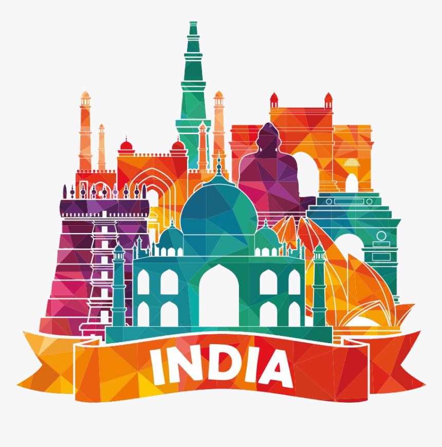 Artist Impression Of India Png Image, Transparent Png, Free Download