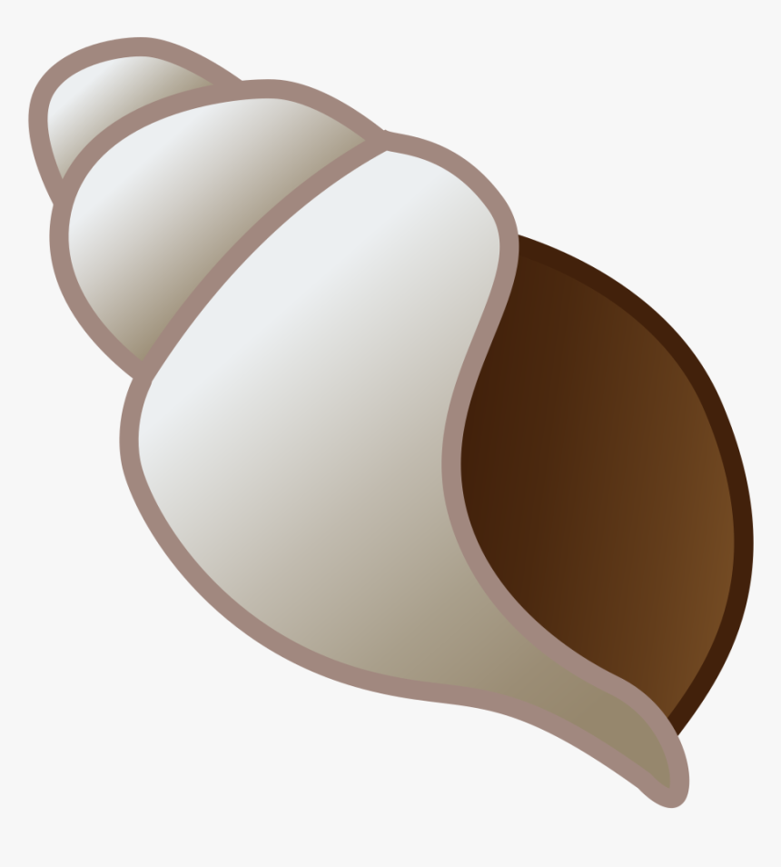 Spiral Shell Icon - Comfort, HD Png Download, Free Download