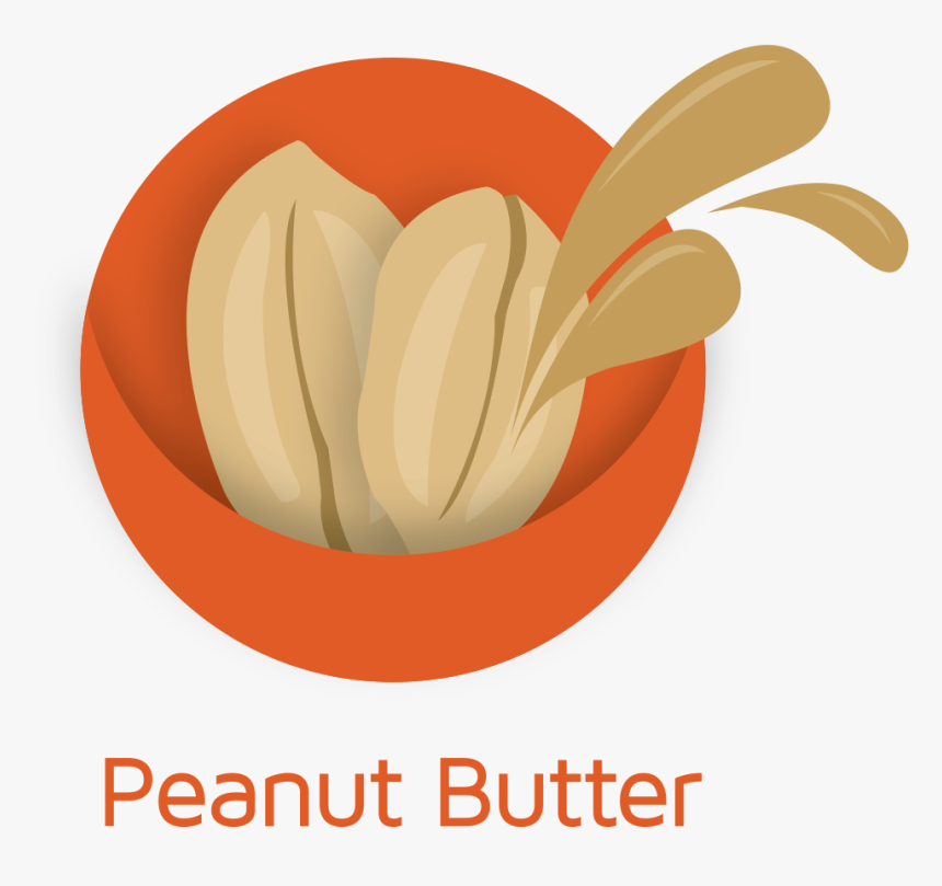 Pb Icon - Peanut Butter Icon Png, Transparent Png, Free Download
