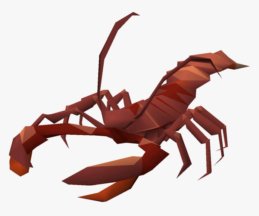 Scorpion, HD Png Download, Free Download