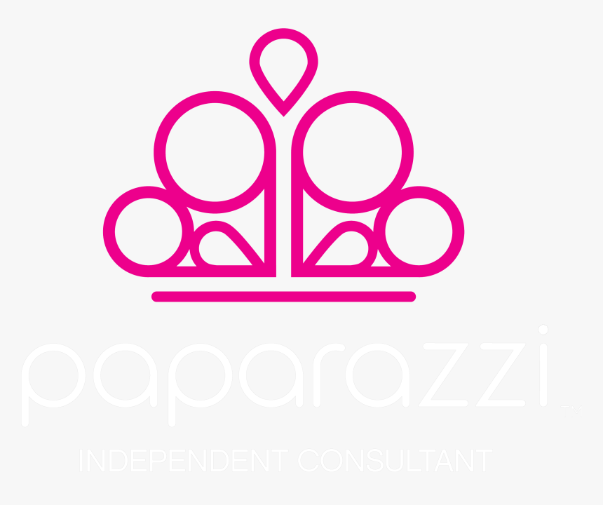 Jewellery Logo Clothing Accessories Bling-bling Paparazzi - Paparazzi Logo Transparent Background, HD Png Download, Free Download